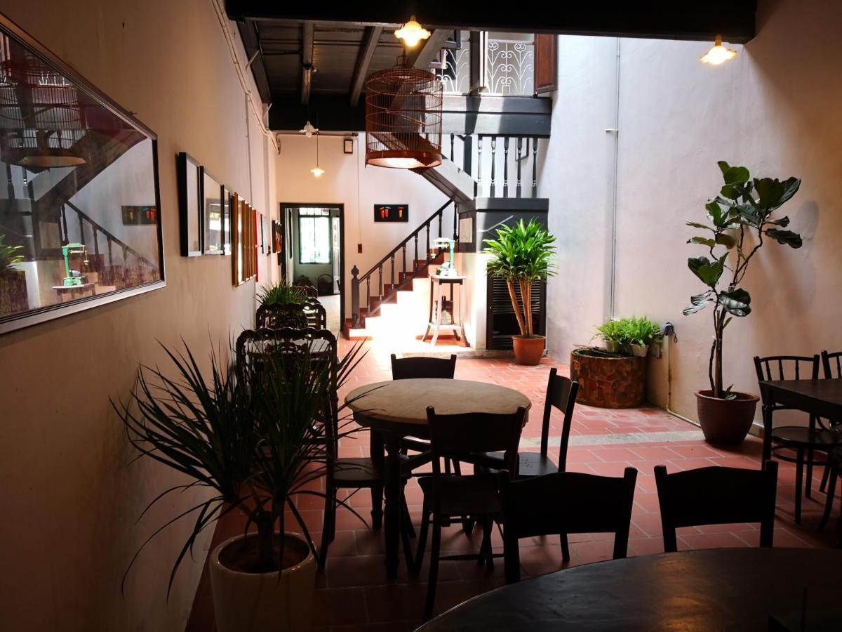ملقا Colin'S Place المظهر الخارجي الصورة