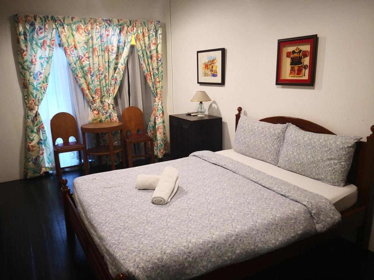 ملقا Colin'S Place المظهر الخارجي الصورة
