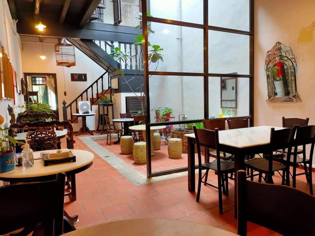 ملقا Colin'S Place المظهر الخارجي الصورة