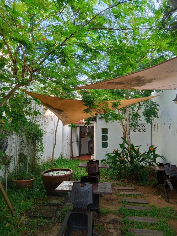 ملقا Colin'S Place المظهر الخارجي الصورة