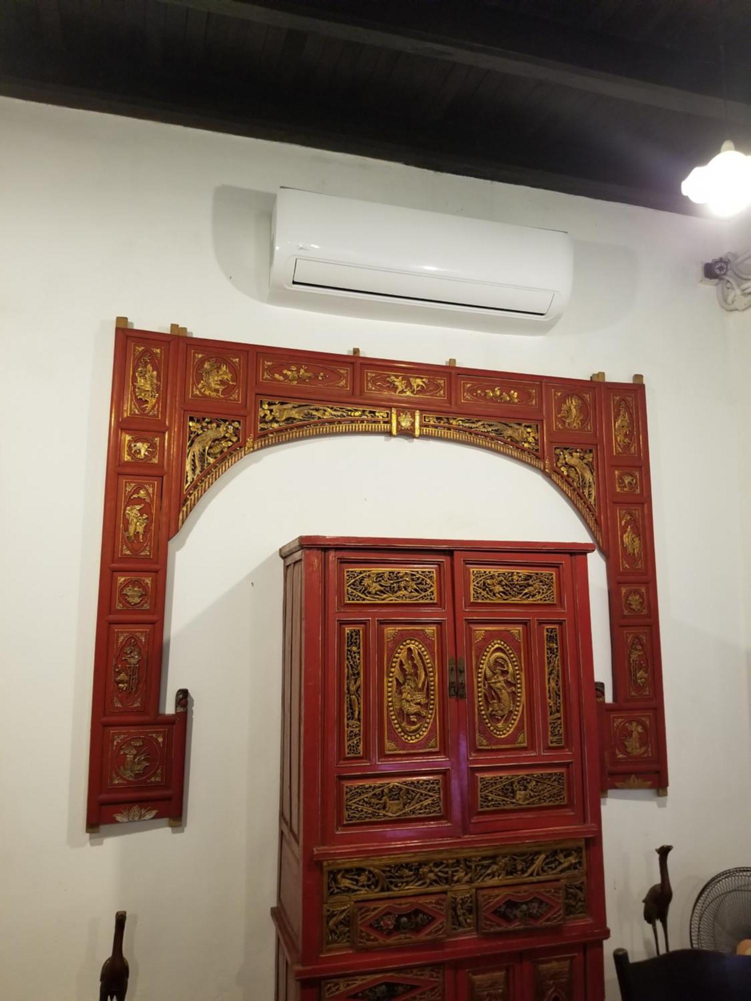 ملقا Colin'S Place المظهر الخارجي الصورة
